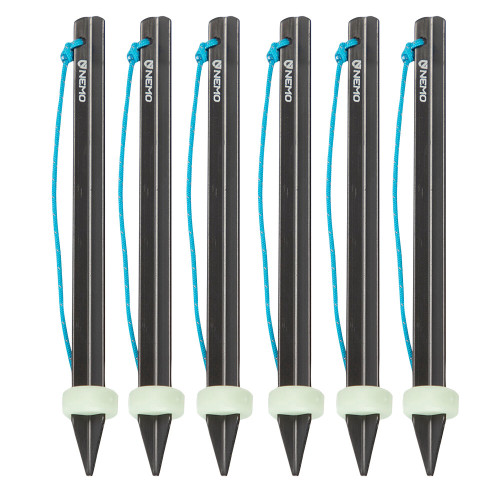 Nemo Equipment Sweepstake (6-Pack)