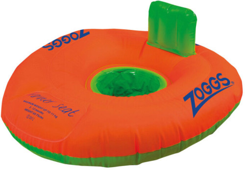 Zoggs Trainer Seat - 0 - 12