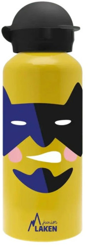 Laken Láhev hliník Hit 450 ml
