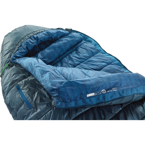 Therm-a-Rest Saros -18°C Regular