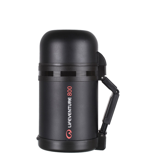 Lifeventure Wide Mouth Flask