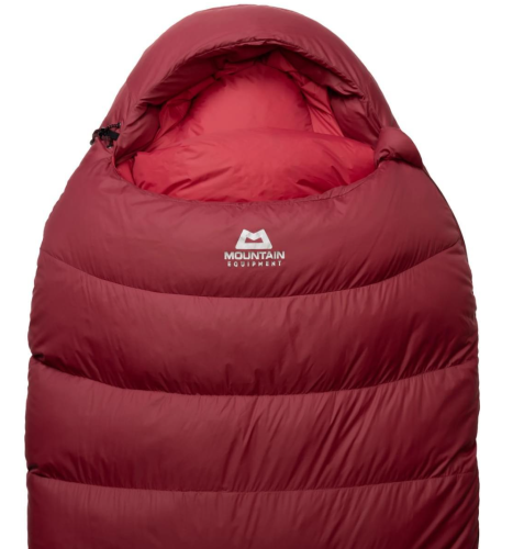 Mountain Equipment Olympus 650 Women's