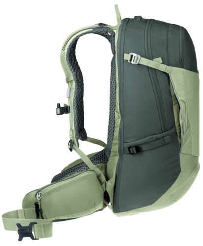Deuter Trans Alpine Pro 28