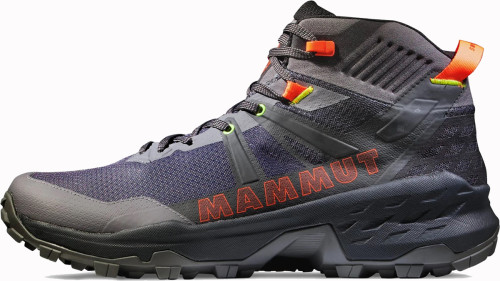 Mammut Sertig II Mid GTX Men