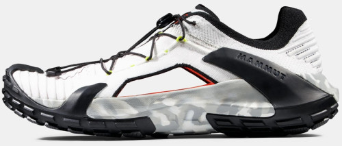 Mammut Hueco Air II Low Men