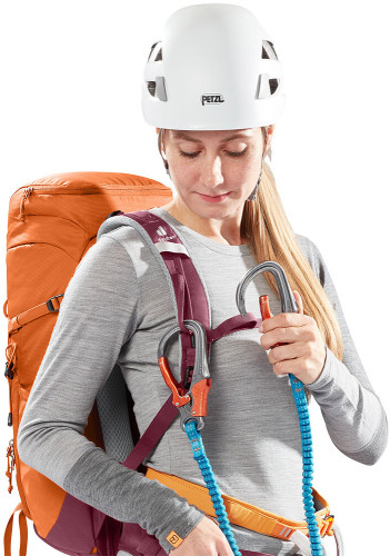 Deuter Trail 22 SL