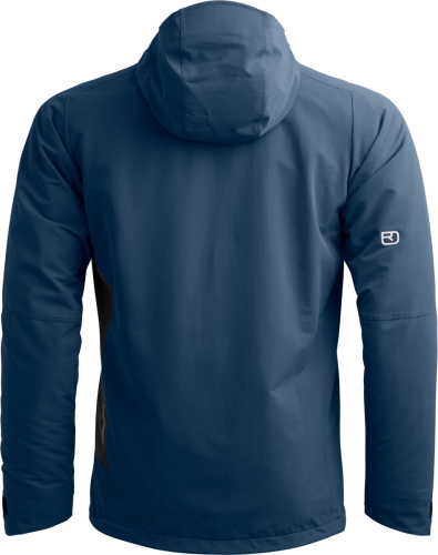 Ortovox Seceda Softshell Jacket Men's