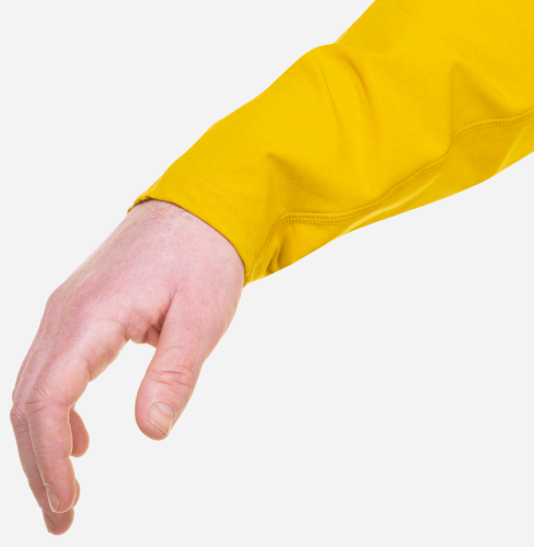 Mountain Equipment Arrow Hooded Jacket Men's
