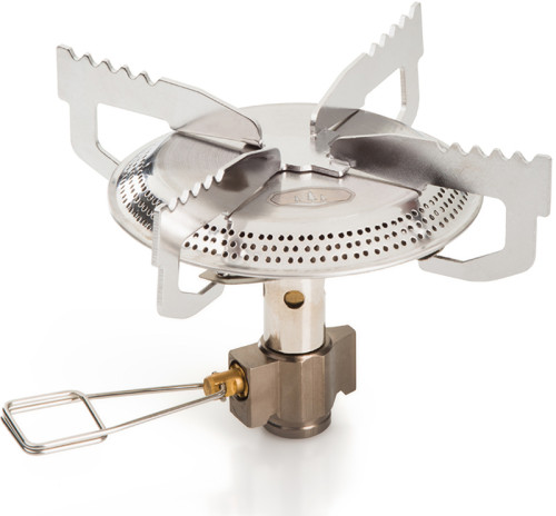 GSI Glacier Camp Stove