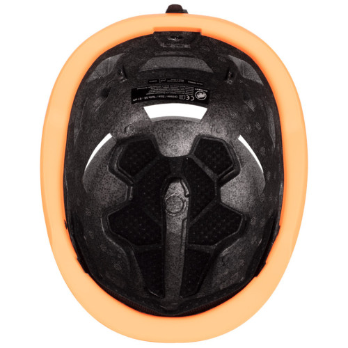 Mammut Crag Sender