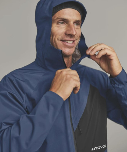 Ortovox Trace 2.5L Jacket Men's