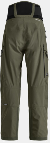 Ortovox Ravine Plus 3L Pants Men's