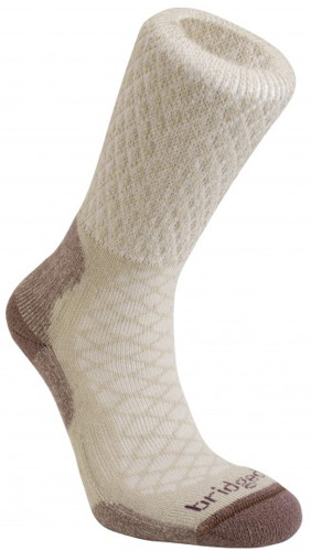 Bridgedale Hike LightWeight Merino Comfort Boot Women’s