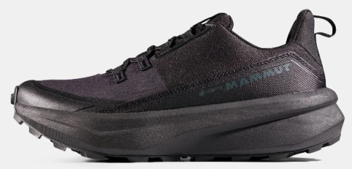 Mammut Aenergy Hike Low GTX Women