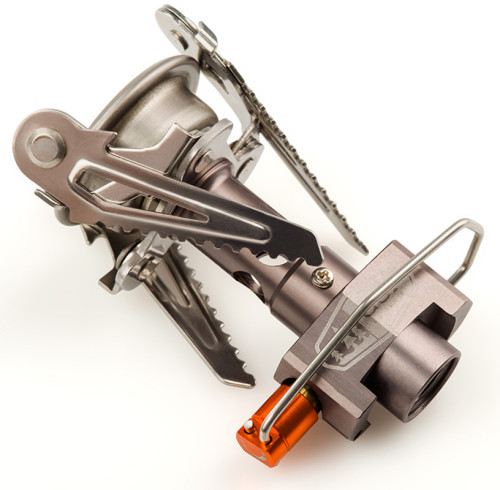GSI Pinnacle Canister Stove