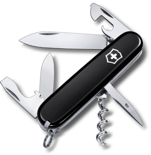 Victorinox Spartan