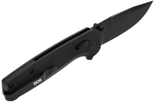 Sog Terminus XR G10 Black Tini