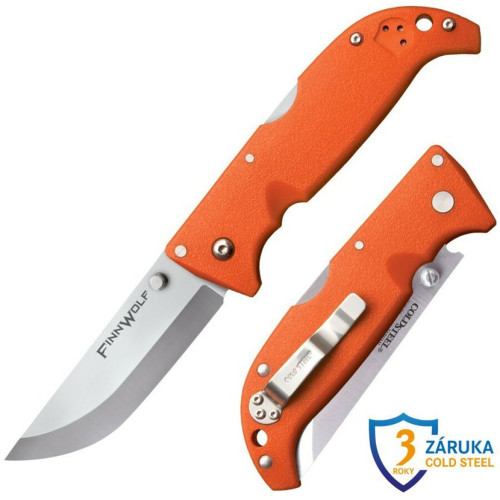 Cold Steel Finn Wolf