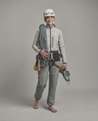 Ortovox Trad Light Pants Women's