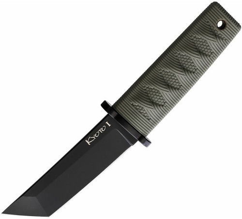 Cold Steel Kyoto I OD&Blk