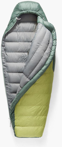 Sea to Summit Ascent Women’s -1C