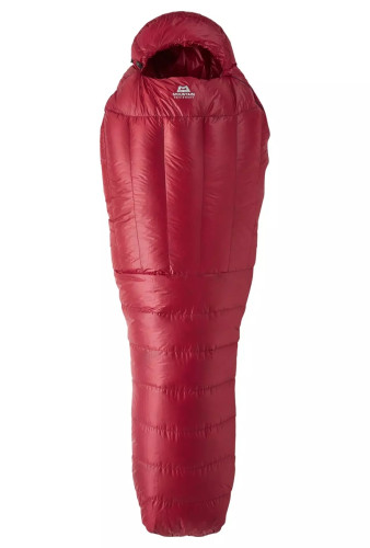 Mountain Equipment Xenith II Regular