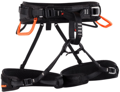 Mammut Ophir 4 Slide Climbing Package