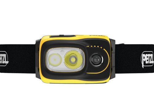 Petzl Swift RL Pro
