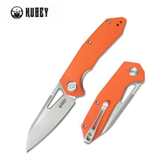 Kubey Vagrant