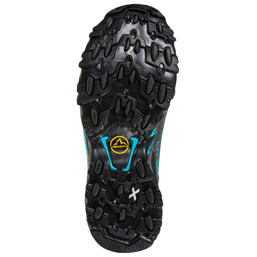 La Sportiva Ultra Raptor II Mid Wide Woman GTX