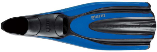 Mares Avanti Superchannel FF