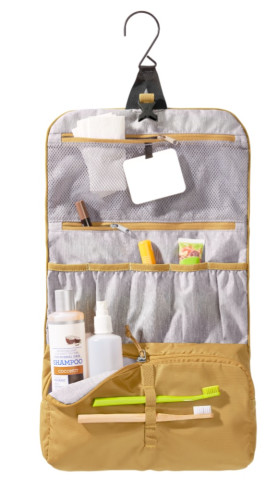 Deuter Wash Bag II