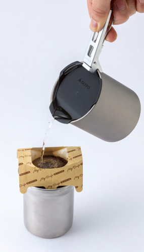 Soto Thermostack