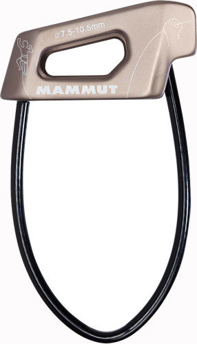 Mammut Crag Light Belay