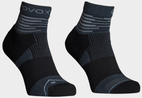 Ortovox All Mountain Quarter Socks M