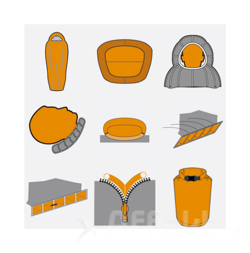 Mountain Equipment Helium 800