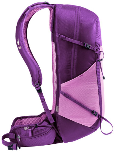 Deuter Speed Lite Pro 17 SL