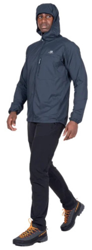 Mountain Equipment Aerofoil Hooded Jacket Men's