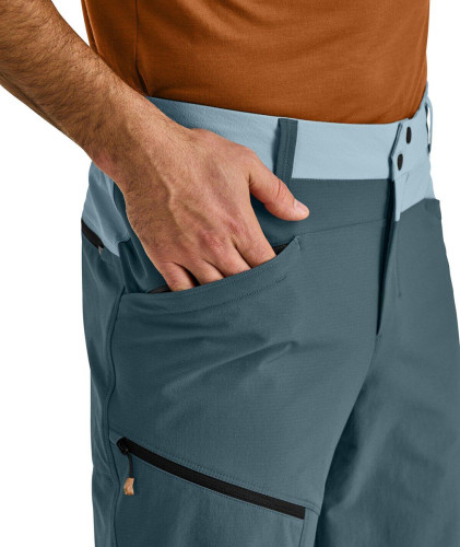 Ortovox Mondeval Pants Men's