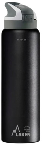 Laken Termoláhev ocel Summit 1000 ml