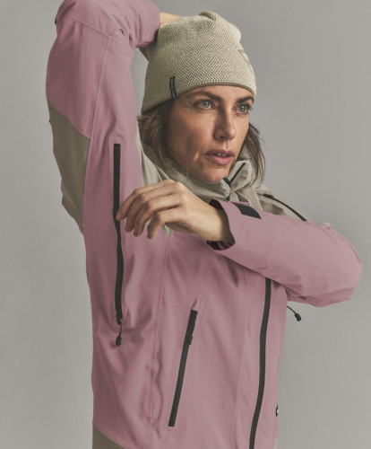 Ortovox Ortler Gore-Tex Jacket Women's