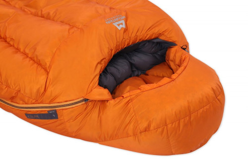 Mountain Equipment Snowline