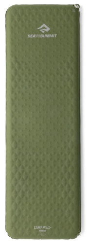 Sea to Summit Camp Plus Self Inflating Mat - Large Rectangular