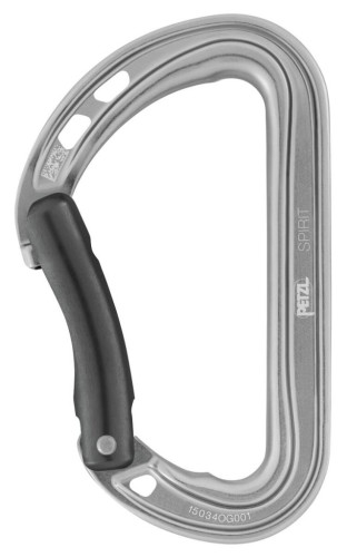 Petzl Spirit Bent