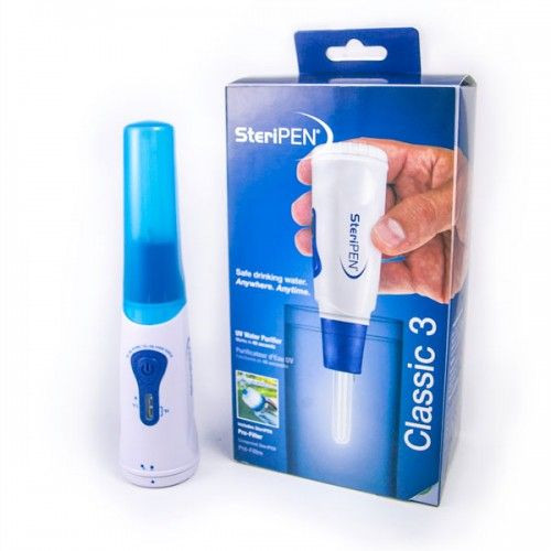 SteriPen Classic 3