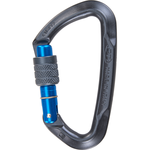 Climbing Technology Lime SG elox