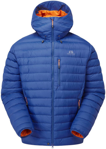 Mountain Equipment Earthrise Hooded Jacket Men's