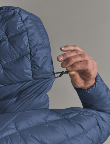 Ortovox Downwool 180 Hooded Jacket Men's