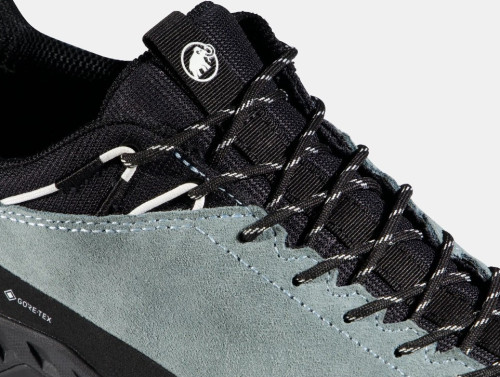 Mammut Alnasca IV Low LTH GTX Women