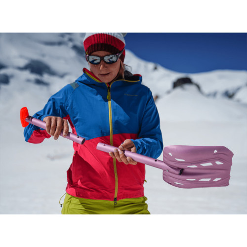 Mammut Alugator Pro Light